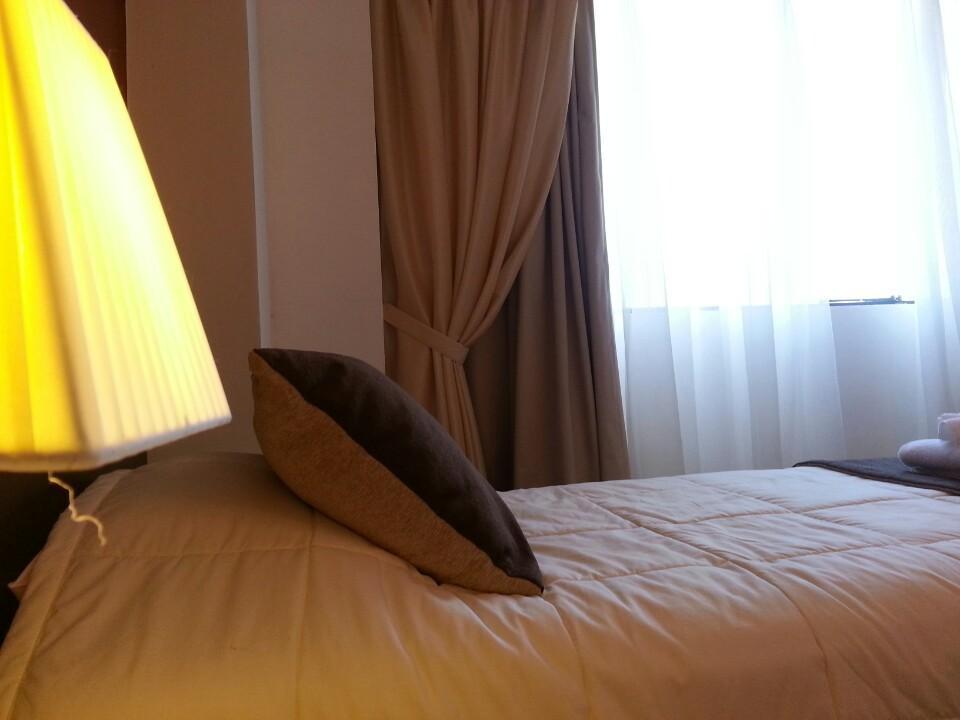 Le Club Resort Hotel 엔카르나시온 객실 사진